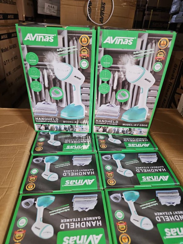 Avinas Handheld Garment Steamer 1800W