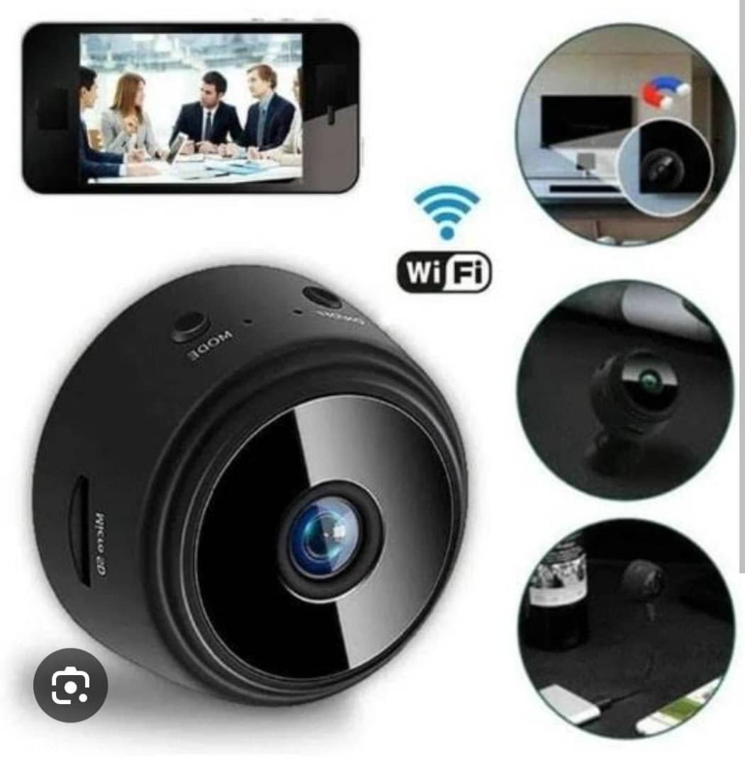 Mini spy Camera