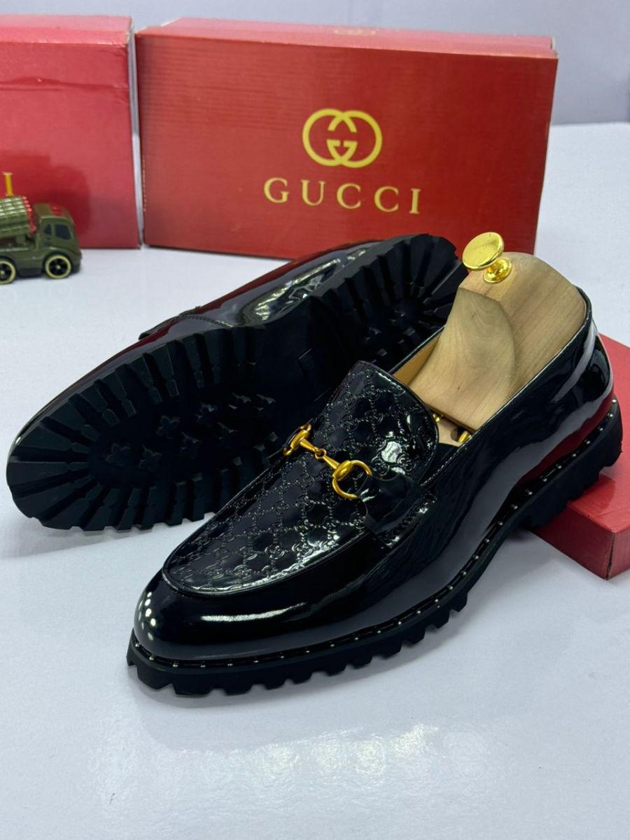 Loafers for Men
