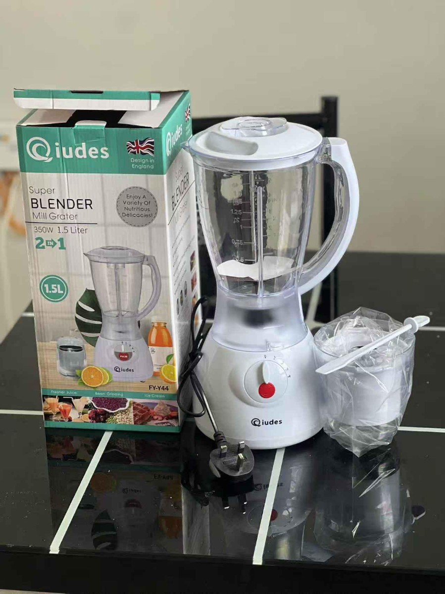 Quides Super Blender